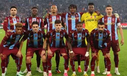 Hearts Maçı Öncesi Trabzonspor’un Programı Belli Oldu