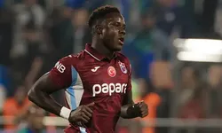 Franculino Dju İçin Gaziantep Maçı Mesaisi