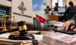 Memurlar İçin Kritik AYM Kararı Açıklandı
