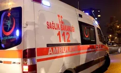 Ankara’da Parkta Silahlı Olay: 1 Kişi Hayatını Kaybetti