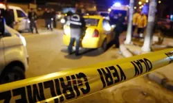 Restorana Silahlı Saldırı: Şüpheliler Kaçtı