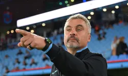 Thomas Reis Trabzonspor’da Tarihi Başlangıç Yaptı