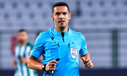 Samsunspor - Trabzonspor Maçının VAR Hakemi Belli Oldu