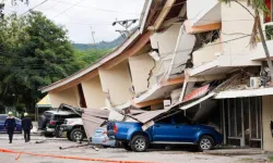 Panama’da 7.7’lik Deprem Sonrası Acil Durum İlanı