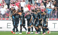Trabzonspor’u 25 Günde 7 Kritik Maç Bekliyor