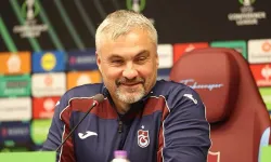 Thomas Reis'ten Hearts Maçı Öncesi Net Mesajlar