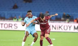 Trabzonspor Kardeş Kulübüne Son Dakikada Kaybetti