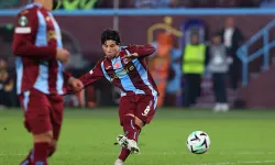 Bouchouari Hücumdaki Pas Kalitesiyle Öne Çıktı