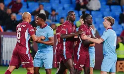 Trabzonspor Samsunspor Maçı Hazırlıklarına Başlıyor