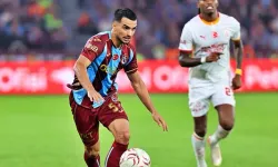 Melih Kabasakal'a Beşiktaş Maçı Öncesi Ceza