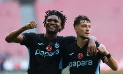 Ernest Muçi’ye Arnavutluk’tan Övgü