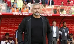 Thomas Reis'ten Beşiktaş Maçı Öncesi İddialı Mesaj