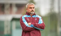 Trabzonspor Avrupa'da Seriyi Sürdürmek İstiyor