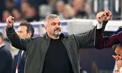 Thomas Reis Trabzonspor'da Tarihe Geçti