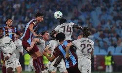 Samet Akaydin Hearts Maçında Hava Toplarına Damga Vurdu