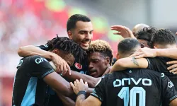 Trabzonspor Derbide Samsunspor’u 3-0 Geçti
