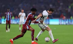 Nwaiwu Beşiktaş Derbisinde Savunmada Öne Çıktı