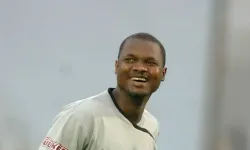 Eski Trabzonsporlu Sylva’nın Senegal Görevi Sona Erdi
