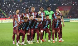 Trabzonspor’un Deplasman Karnesi Zayıf Kaldı