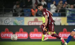 UEFA'dan Ernest Muçi'ye Özel Paylaşım