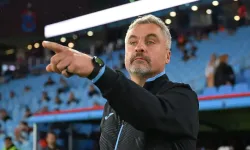 Trabzonspor’da KuPS Maçı Öncesi Rotasyon Sinyali