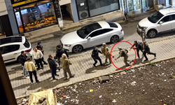 Ardahan’da Özel Harekat Operasyonunda Gerginlik