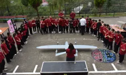 HAVELSAN Trabzon’da Öğrencilerle Buluştu