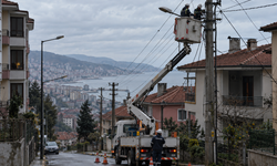 Trabzon’da Elektrik Kesintisi: 7 İlçe Etkilenecek