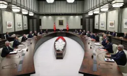 Beştepe’de Kritik Kabine Toplantısı