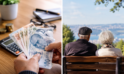 Emeklilere Refah Payı Ve Ek Ödeme Gündemde