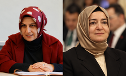 Fatma Betül Sayan Kaya’nın Yerine Yeni Atama