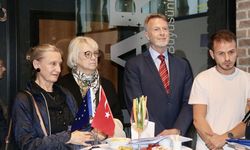 Orav’dan Trabzon’da Ukrayna Savaşı Mesajı