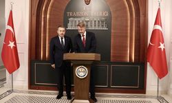 Aivo Orav’dan Trabzon’da AB-Türkiye Mesajı
