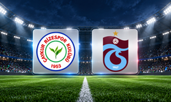 Rizespor Trabzonspor Maçı Hangi Kanalda?
