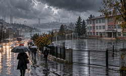 İstanbul’da 15 Ekim’de Okullar Tatil Edildi