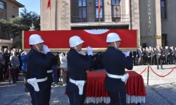 Trabzon’da da Üzüntüyle Takip Edildi: İhsan Ayrancı’ya Veda