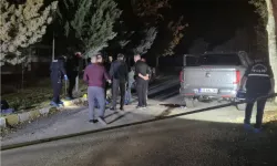 Afyonkarahisar Vali Yardımcısı İhsan Ayrancı Acı Haber