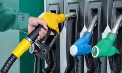 Benzin Ve Motorine Kasım Zammı Kapıda