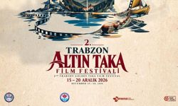 Altın Taka Film Festivali İçin Geri Sayım