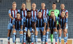 Trabzonspor Kadın Futbol Takımı'nın Maç Yeri Değişti