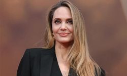 Angelina Jolie’den Gazze İçin Acil Yardım Çağrısı