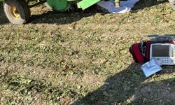 Polatlı’da Pancar Hasadında Feci Kaza: 1 Ölü