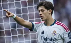 Arda Güler Real Madrid’in Vazgeçilmezi Oluyor