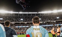 Lionel Messi Arjantin Milli Takımı’na Veda Etti