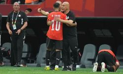 Hüsam Hasan’a Trabzon Daveti