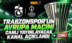Trabzonspor Hearts Maçını Canlı Yayınlayacak Kanal Açıklandı