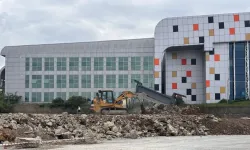 Trabzon’da Yeni Havalimanı İçin Çalışmalar Başladı
