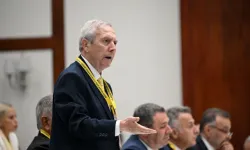Aziz Yıldırım: Mayıstan Sonra Fenerbahçe’de Yokum