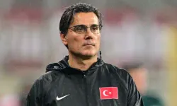 Montella’dan Kemal Rüzgar Açıklaması
