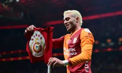Galatasaray’dan Barış Alper İçin Sözleşme Hamlesi